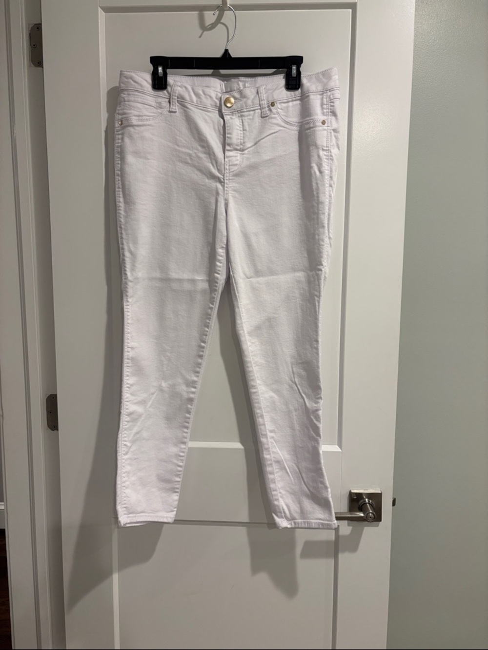 1822 Denim Women’s Skinny Jeans 14